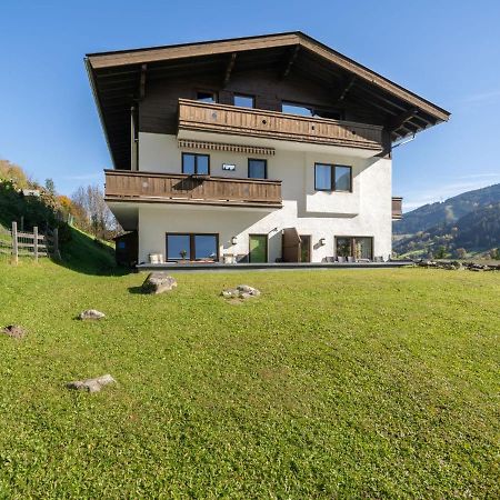 Apartment Kitzsteinhorn By Interhome Winklerdorfl Exterior foto