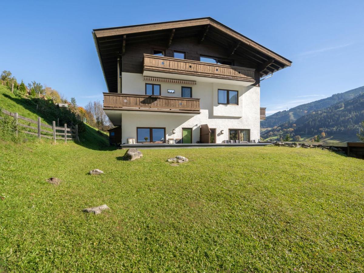 Apartment Kitzsteinhorn By Interhome Winklerdorfl Exterior foto