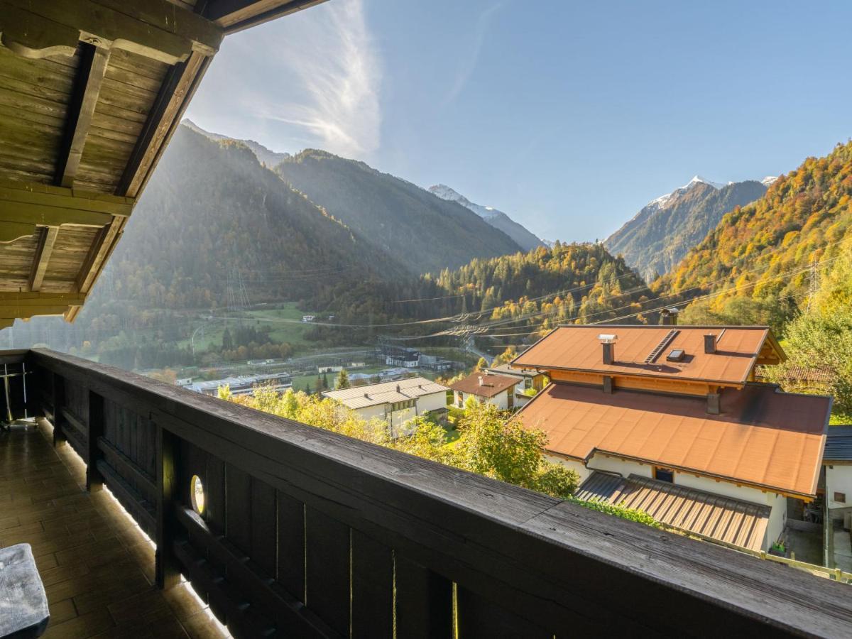 Apartment Kitzsteinhorn By Interhome Winklerdorfl Exterior foto
